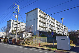 大船ダイヤハイツ2号棟