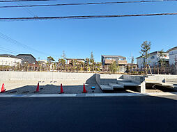 鎌倉市玉縄５丁目