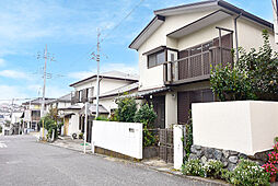 藤沢市藤が岡３丁目