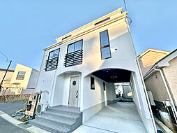 横須賀市秋谷１丁目