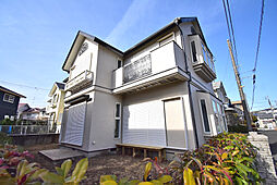 横浜市泉区西が岡２丁目