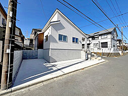 横浜市栄区上之町