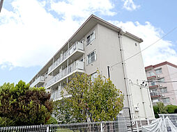 辻堂海岸団地6号棟