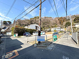 鎌倉市浄明寺３丁目