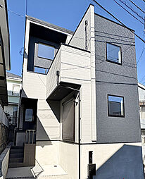 鎌倉市台４丁目