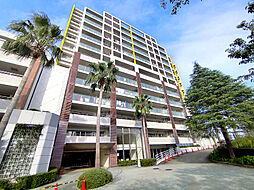 ヒルトップギャラリー横浜レジデンス