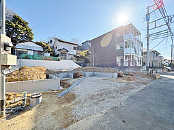 鎌倉市台４丁目