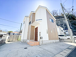 横浜市栄区公田町の一戸建て