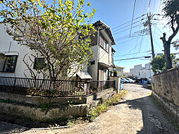 鎌倉市材木座１丁目