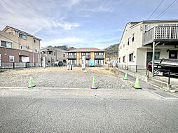 三浦郡葉山町長柄