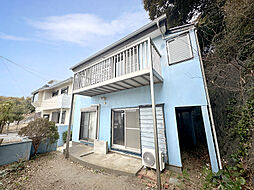 鎌倉市七里ガ浜東５丁目