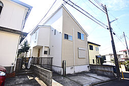 横浜市磯子区杉田８丁目