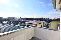 横浜市磯子区杉田８丁目