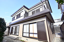 横浜市港南区下永谷２丁目