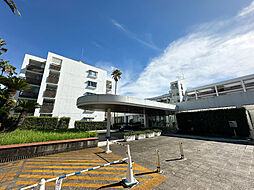 逗子マリーナ8号棟