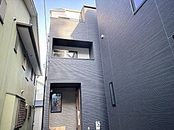 逗子市久木１丁目