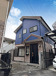 鎌倉市大船３丁目