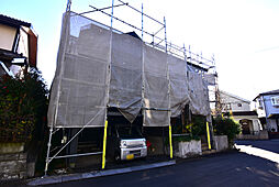 横浜市青葉区美しが丘西３丁目