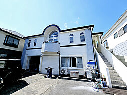 横浜市泉区和泉町