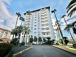 逗子マリーナ厚生用建物2号棟