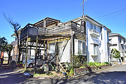 茅ヶ崎市白浜町