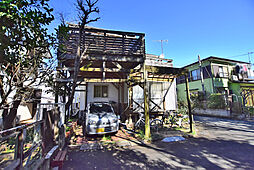 茅ヶ崎市白浜町