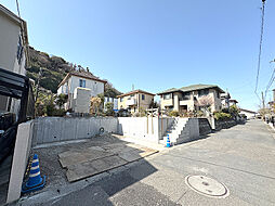 鎌倉市今泉台1丁目の一戸建て