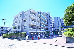 エコヒルズ横浜ウエストウイング