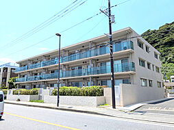 パークナード鎌倉長谷シーサイドヴィラ