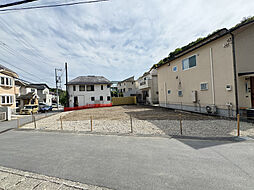 鎌倉市玉縄２丁目の一戸建て