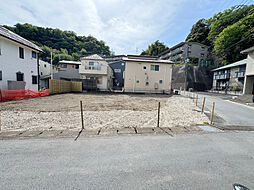 鎌倉市玉縄２丁目の一戸建て