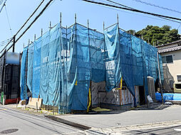 鎌倉市玉縄２丁目の一戸建て