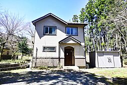 足柄下郡箱根町仙石原の一戸建て