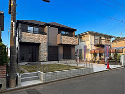 横浜市栄区公田町