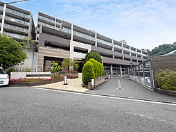 クレストフォルム本郷台サウスステージ