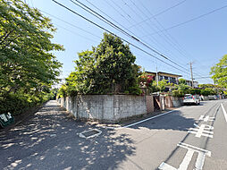 鎌倉市今泉台７丁目
