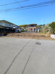 横浜市栄区野七里２丁目