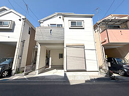 横浜市戸塚区戸塚町