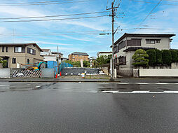横浜市栄区長沼町
