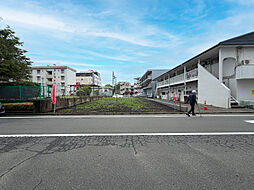 藤沢市湘南台１丁目