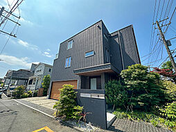 藤沢市辻堂東海岸1丁目の一戸建て