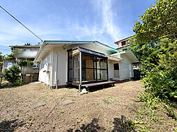 鎌倉市梶原２丁目の一戸建て