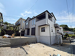 鎌倉市今泉台２丁目