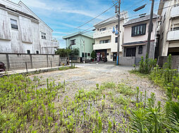 藤沢市鵠沼松が岡４丁目