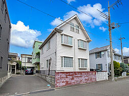 さいたま市浦和区元町１丁目の土地