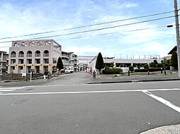 ライオンズヒルズ本郷台伍番館
