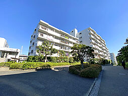 ヒルズ南戸塚プリメゾン1号棟