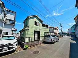 横浜市栄区公田町