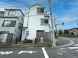 横浜市戸塚区下倉田町