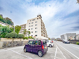 鎌倉市岡本１丁目